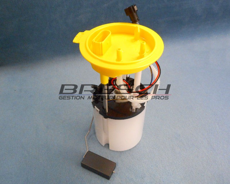 BLOC POMPE IMME