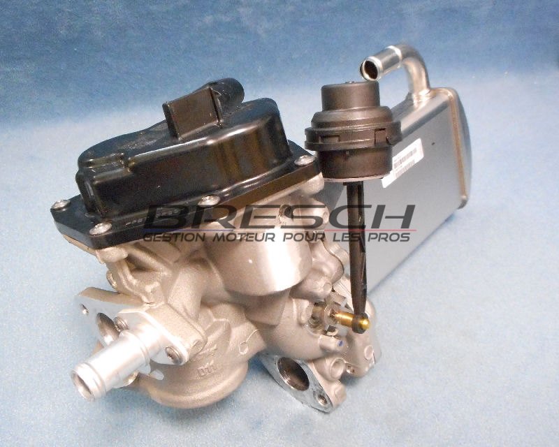 MODULE EGR COMPLET