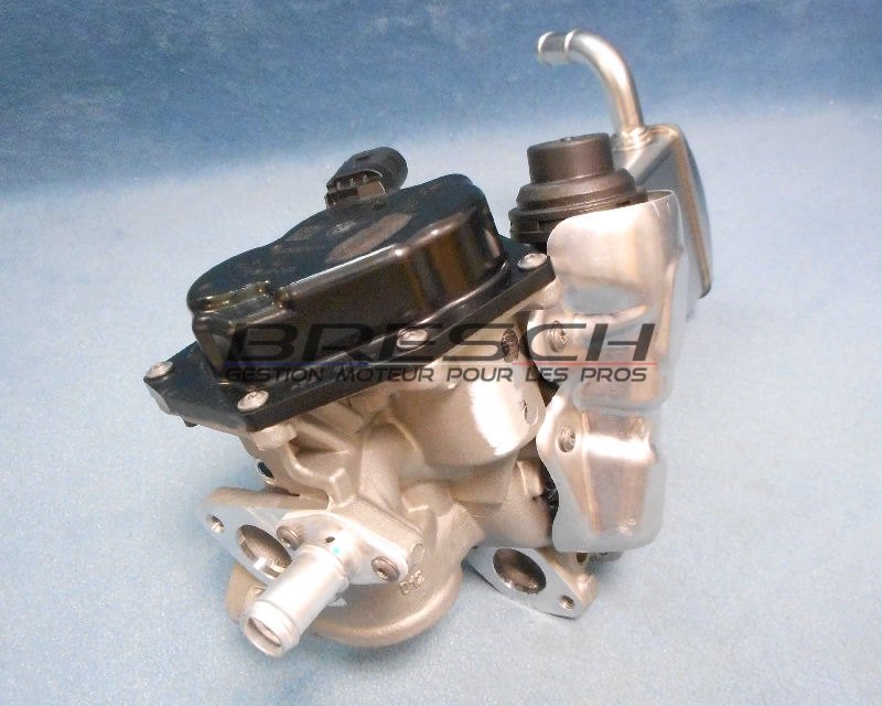 MODULE EGR COMPLET