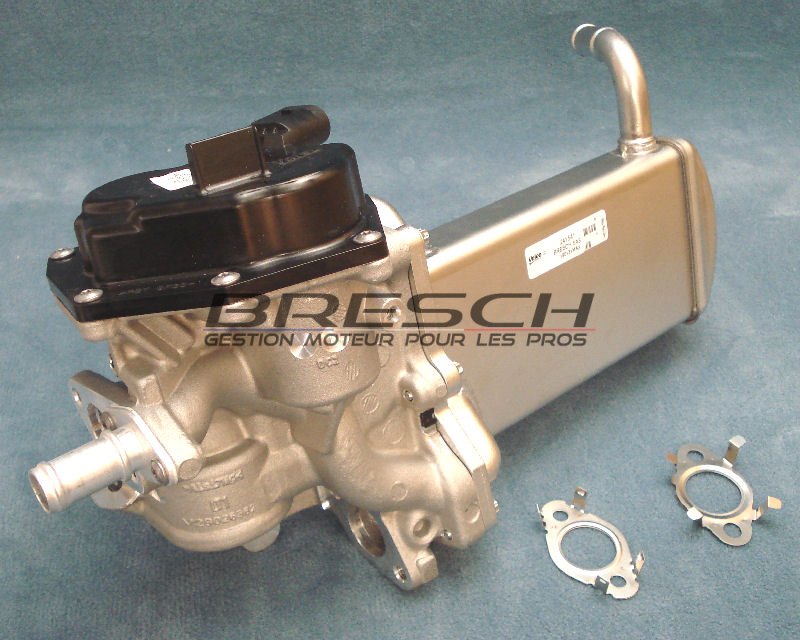 MODULE EGR COMPLET