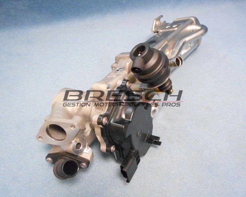 MODULE EGR COMPLET