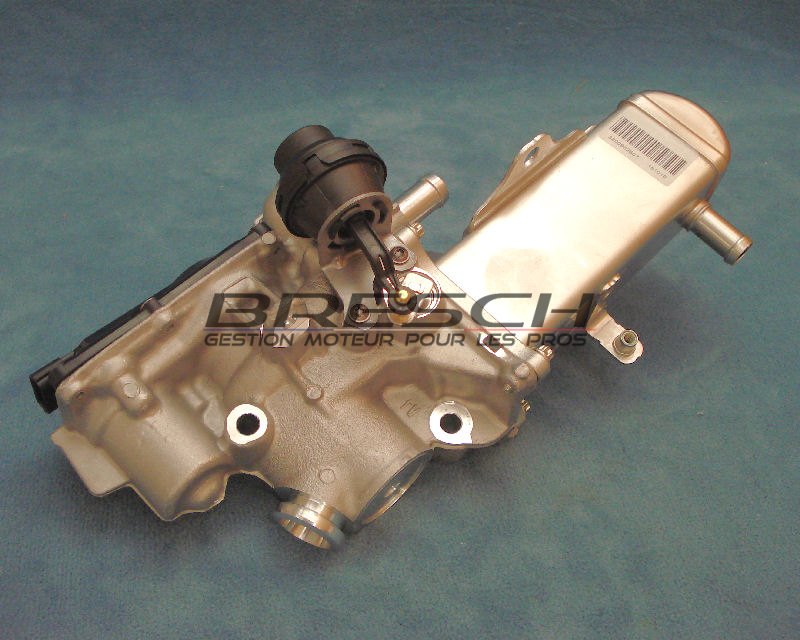 MODULE EGR COMPLET