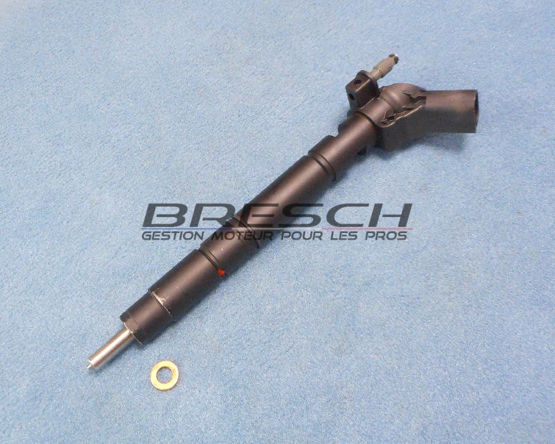 INJECTEUR CR BOSCH ES100