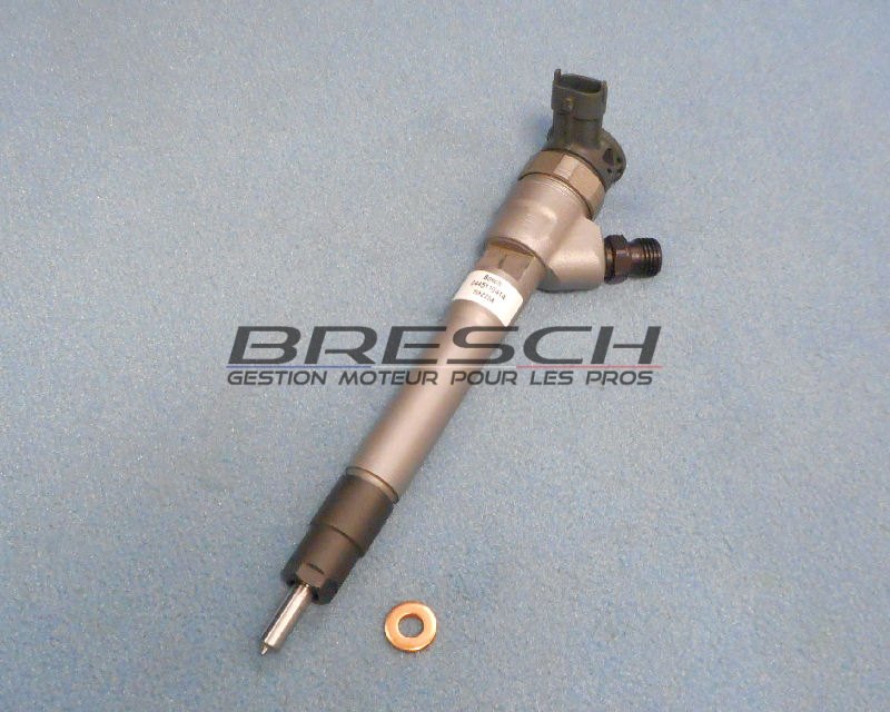 INJECTEUR CR BOSCH ES100