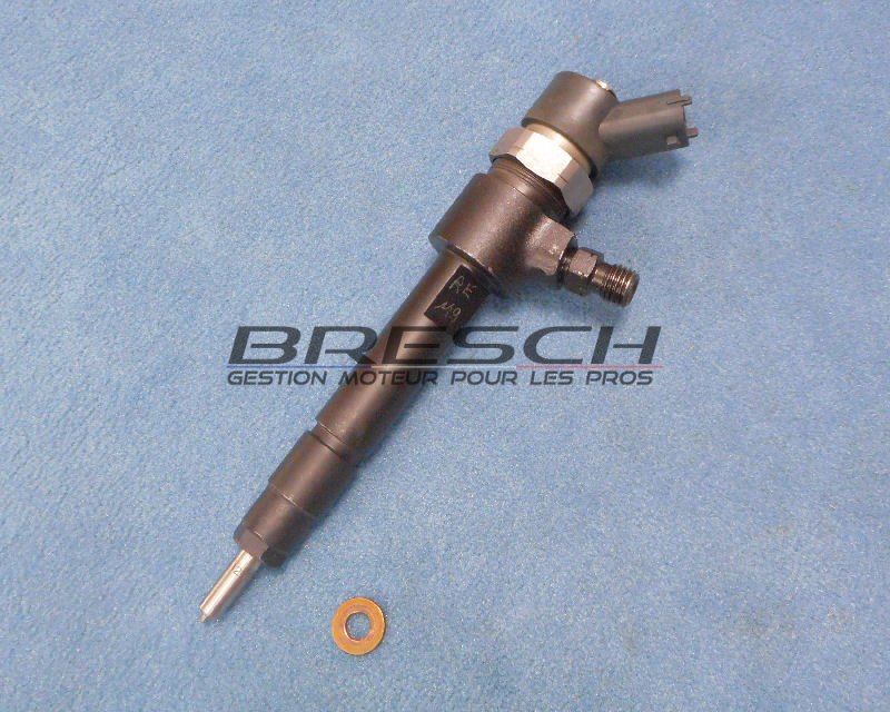 INJECTEUR CR BOSCH ES100