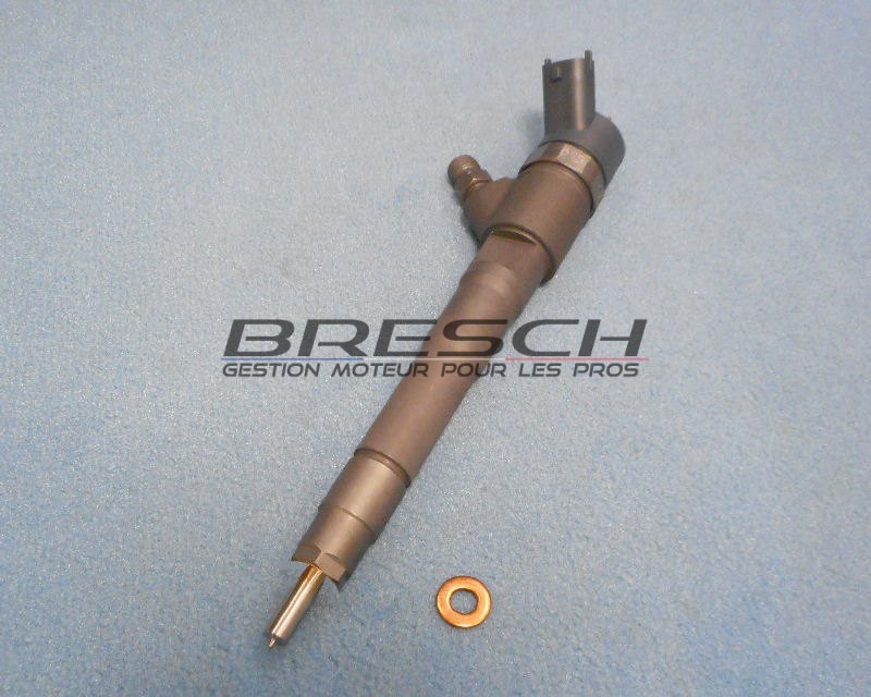 INJECTEUR CR BOSCH ES100