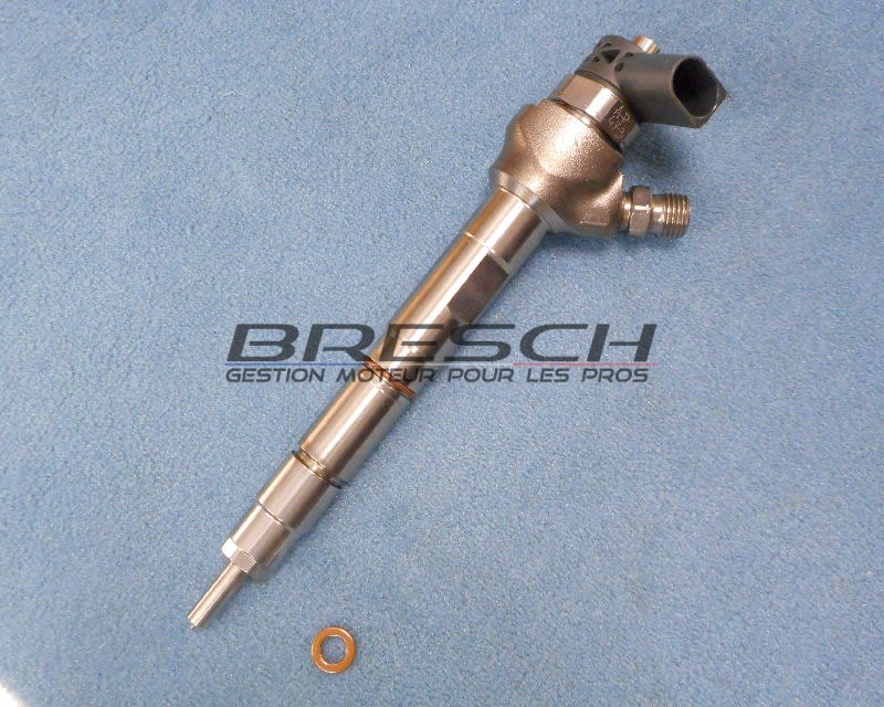 INJECTEUR CR BOSCH ES100