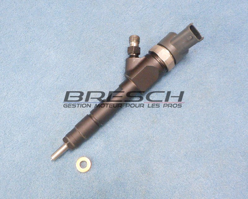 INJECTEUR CR BOSCH ES100