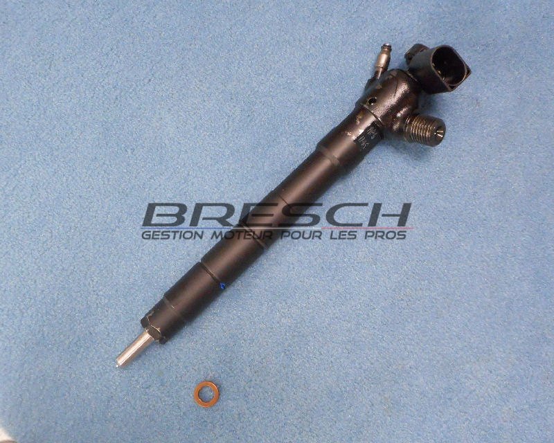 INJECTEUR CR DELPHI ES100