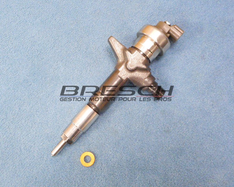 INJECTEUR CR DENSO ES100