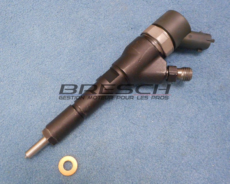 INJECTEUR CR BOSCH ES100