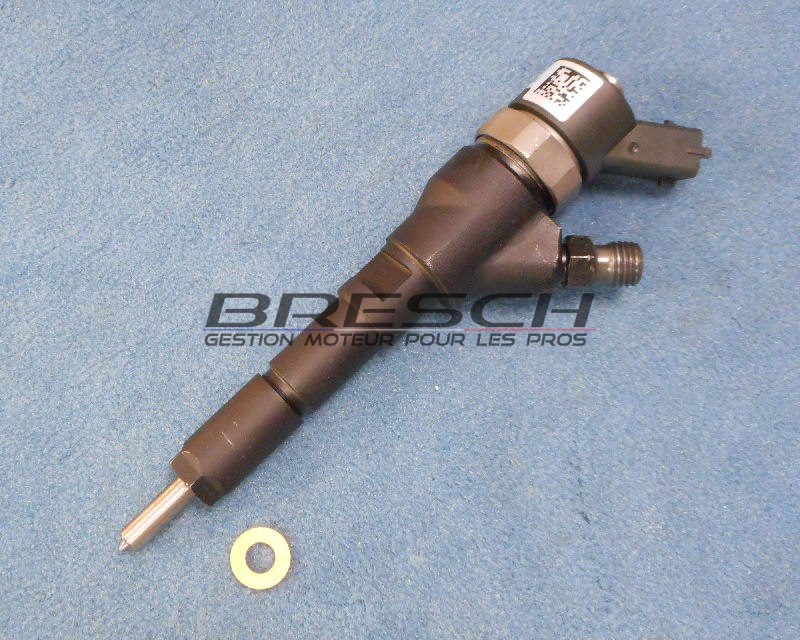 INJECTEUR CR BOSCH ES100