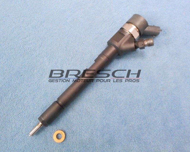 INJECTEUR CR BOSCH ES100