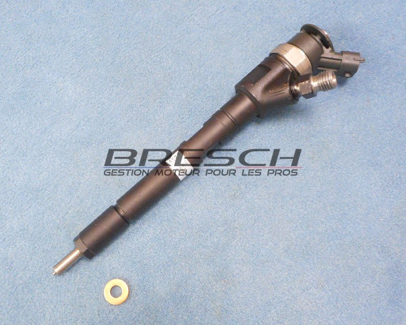 INJECTEUR CR BOSCH PSA ES100
