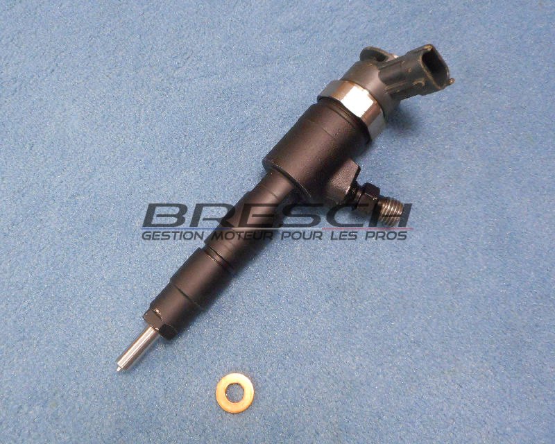 INJECTEUR CR BOSCH PSA/FOR ES100