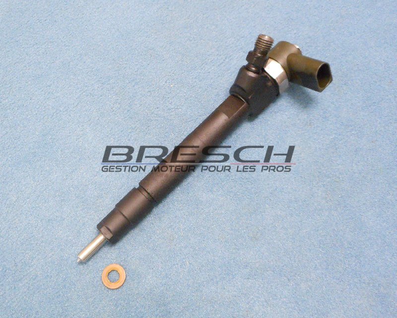 INJECTEUR CR BOSCH ES100