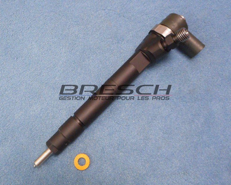 INJECTEUR CR BOSCH ES100