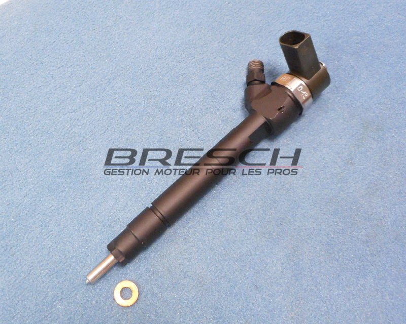 INJECTEUR CR BOSCH ES100