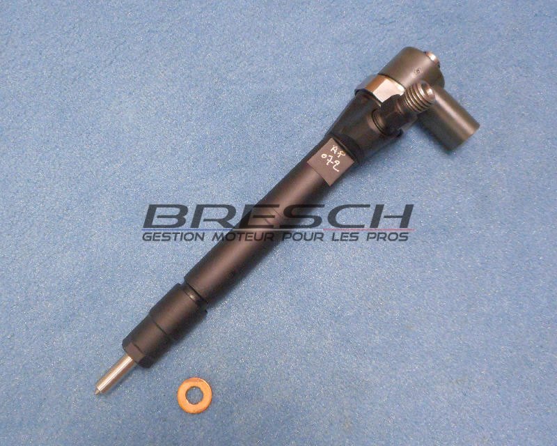 INJECTEUR CR BOSCH ES100
