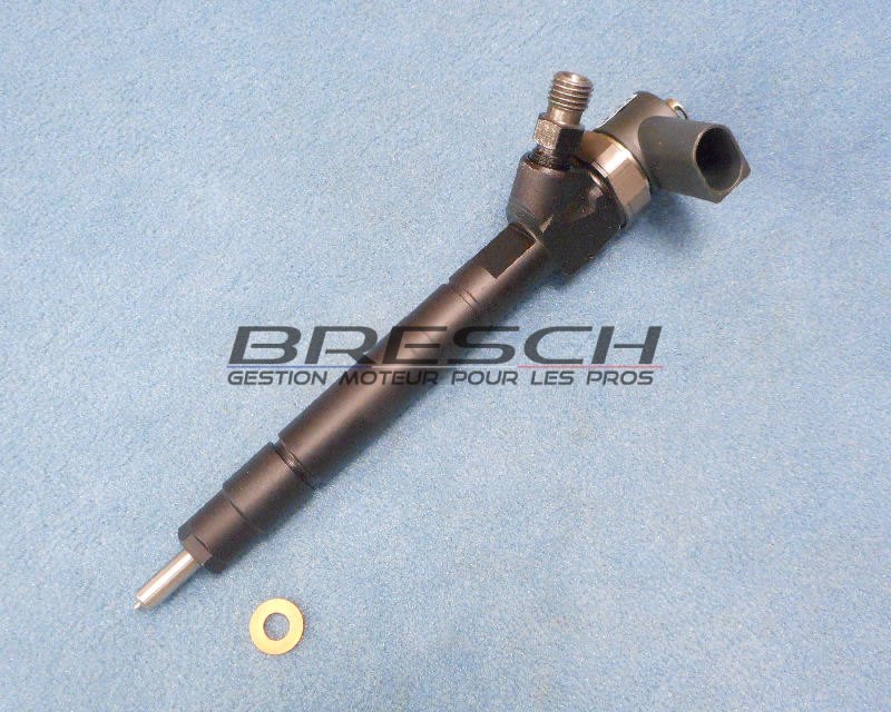 INJECTEUR CR BOSCH ES100