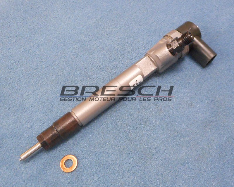 INJECTEUR CR BOSCH ES100