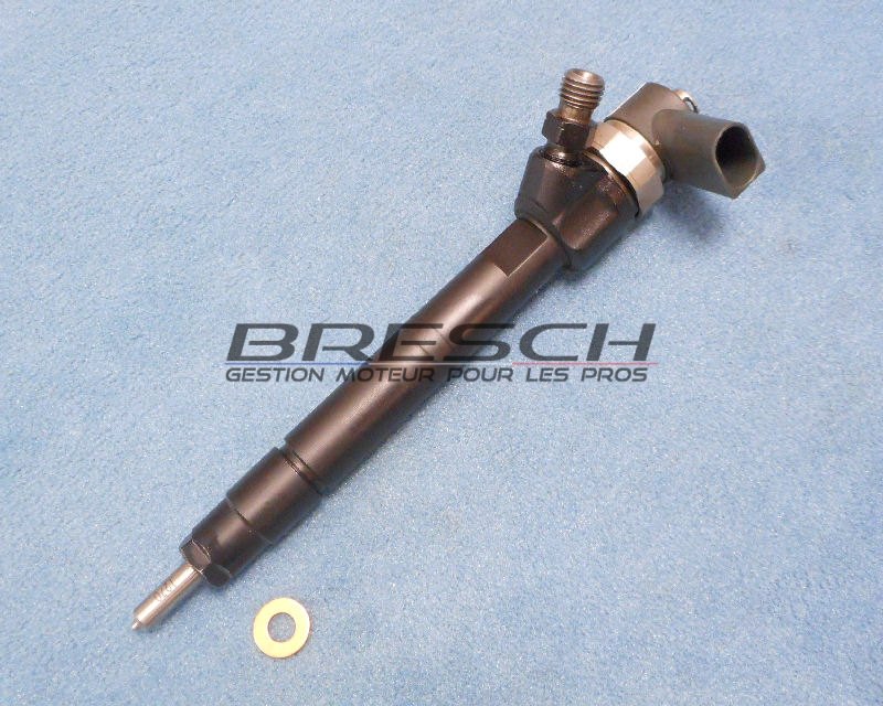 INJECTEUR CR BOSCH ES100