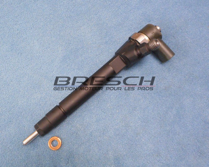 INJECTEUR CR BOSCH ES100