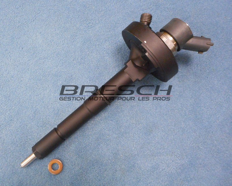 INJECTEUR CR BOSCH ES100