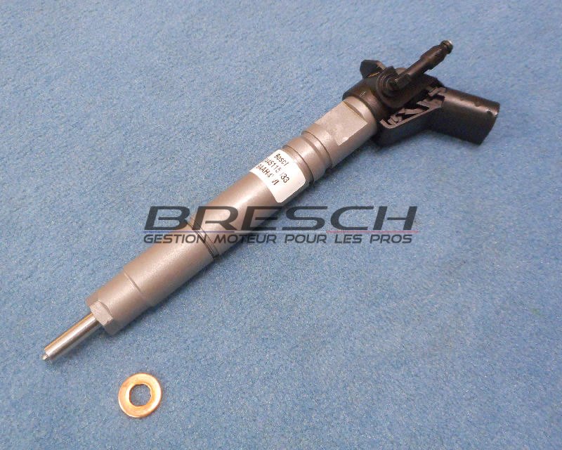 INJECTEUR CR BOSCH ES100