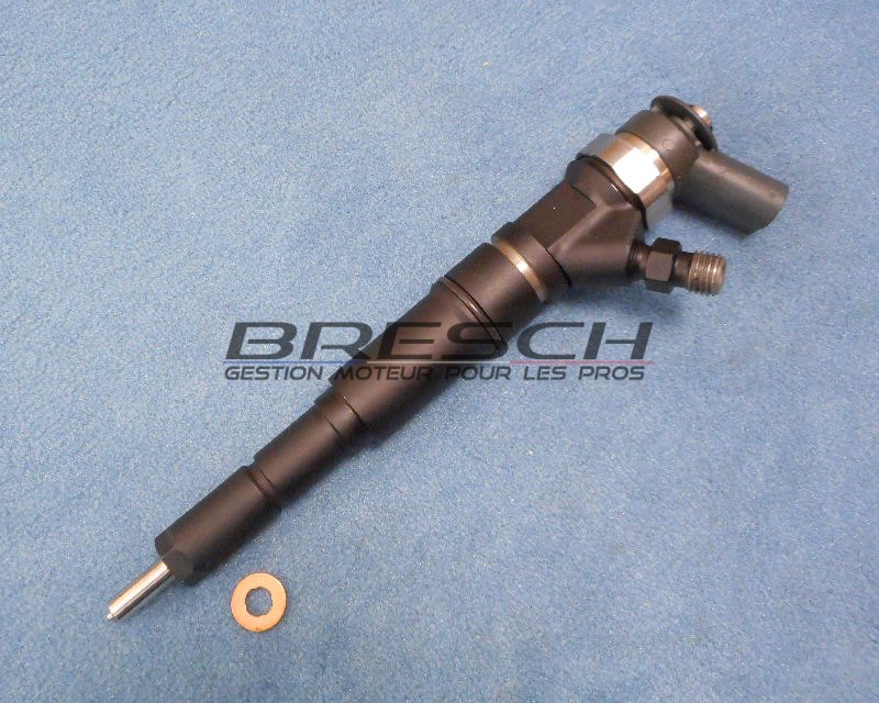 INJECTEUR CR BOSCH ES100