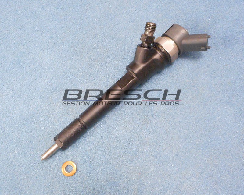INJECTEUR CR BOSCH ES100