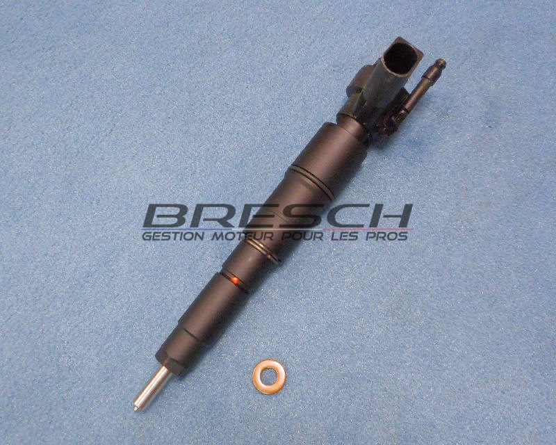 INJECTEUR CR BOSCH ES100