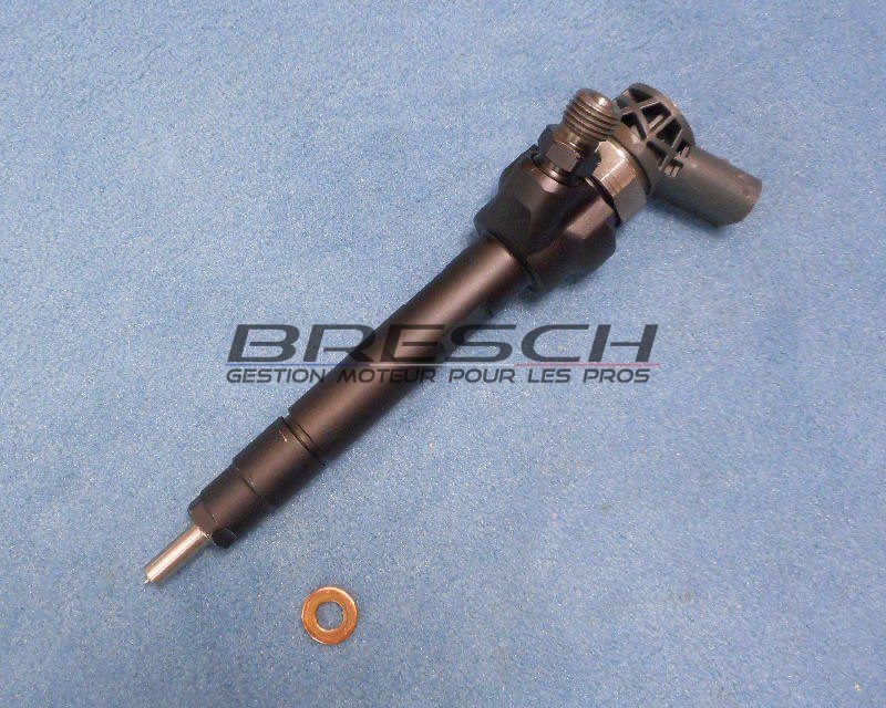 INJECTEUR CR BOSCH ES100
