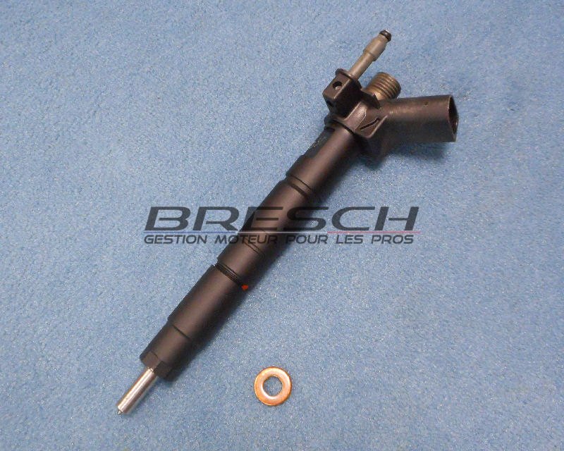 INJECTEUR CR BOSCH ES100