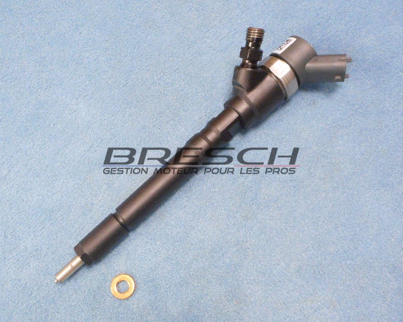 INJECTEUR CR BOSCH ES100