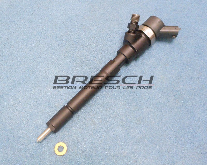 INJECTEUR CR BOSCH ES100