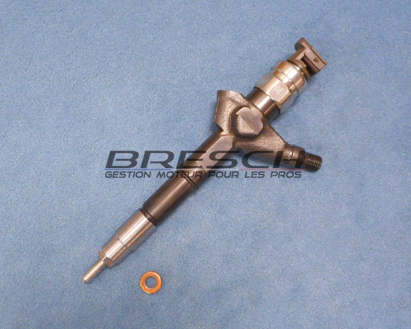 INJECTEUR CR DENSO ES100