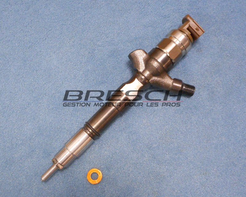 INJECTEUR CR DENSO ES100
