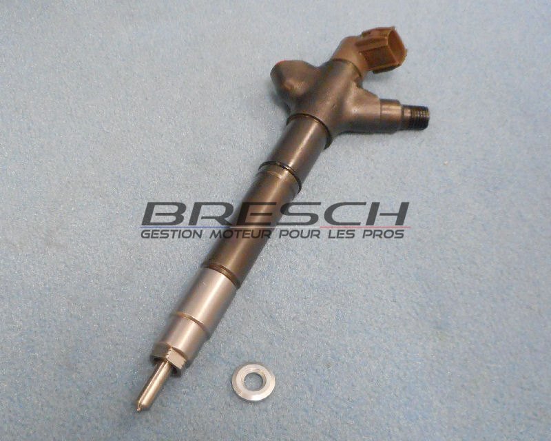 INJECTEUR CR DENSO ES100