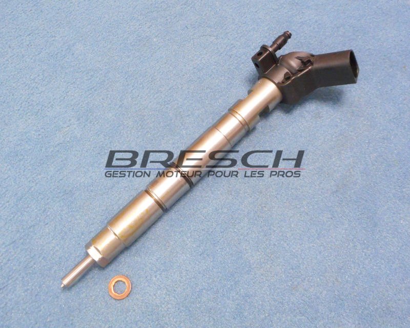 INJECTEUR CR BOSCH ES100