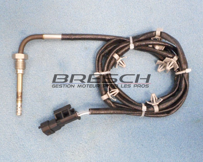 CAPTEUR TEMPERATURE ECHAPPEMENT