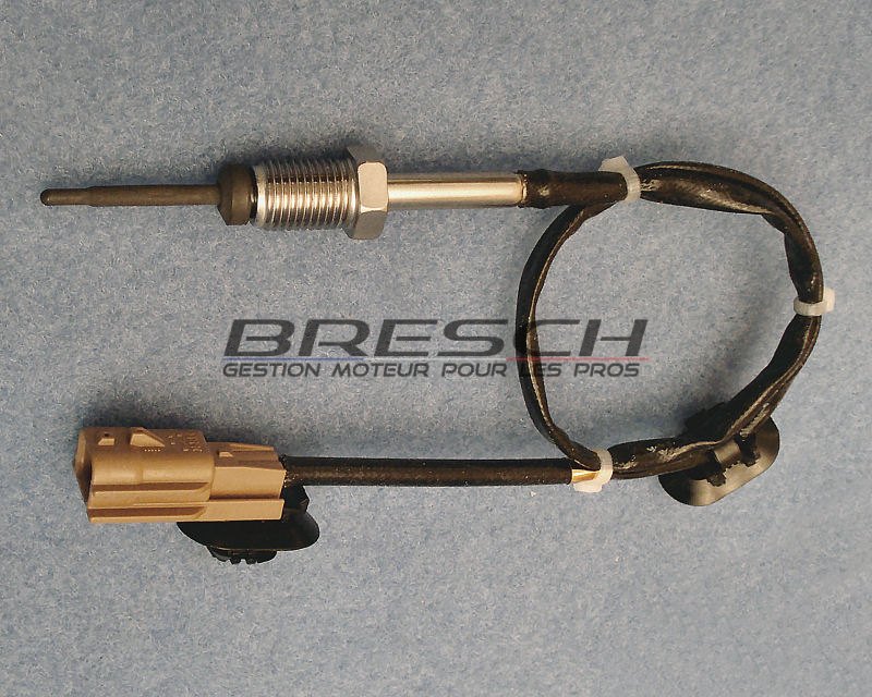 CAPTEUR TEMPERATURE ECHAPPEMENT