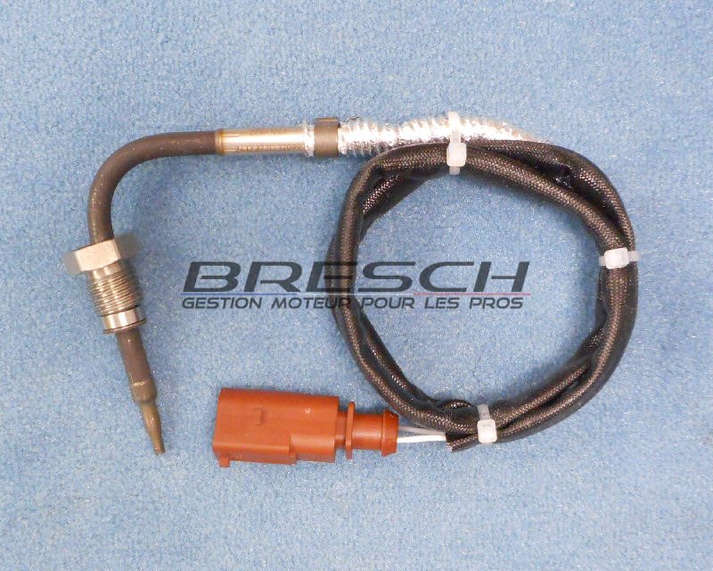 CAPTEUR TEMPERATURE ECHAPPEMENT