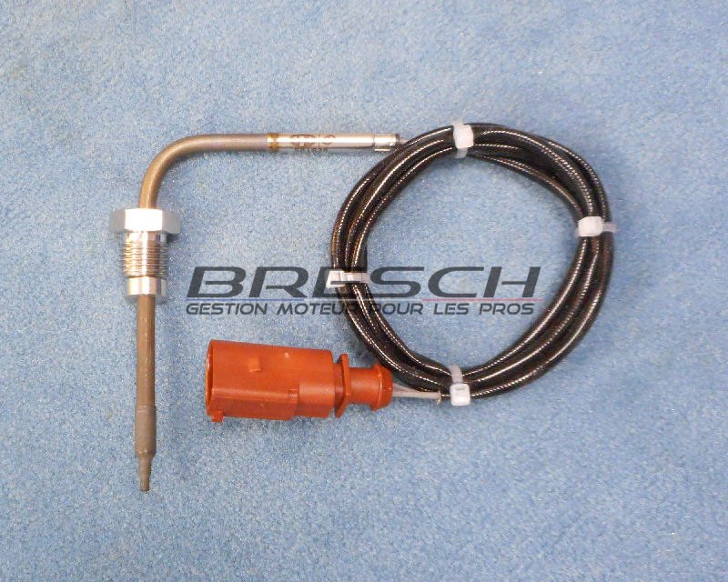 CAPTEUR TEMPERATURE ECHAPPEMENT