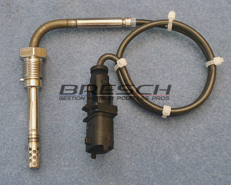 CAPTEUR TEMPERATURE ECHAPPEMENT