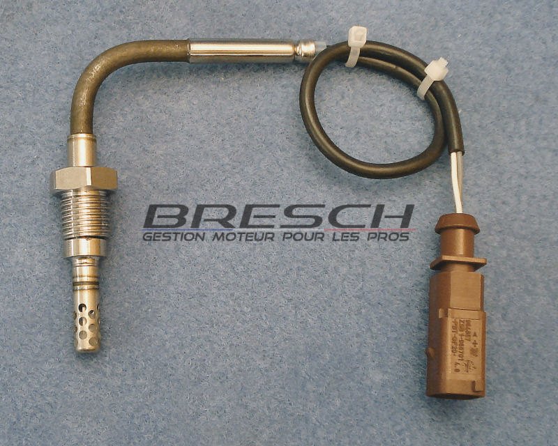 CAPTEUR TEMPERATURE ECHAPPEMENT