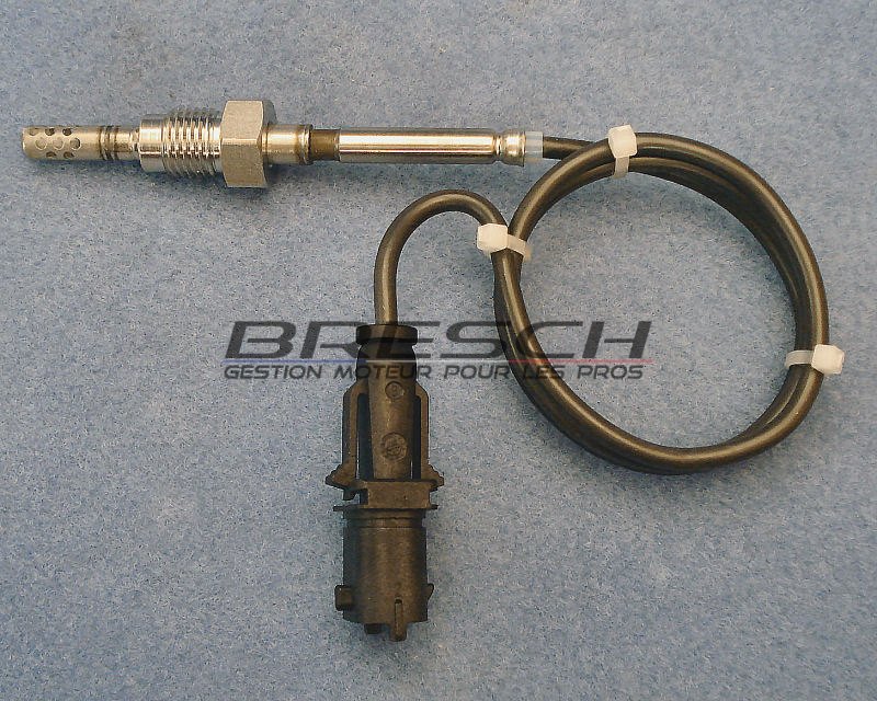 CAPTEUR TEMPERATURE ECHAPPEMENT