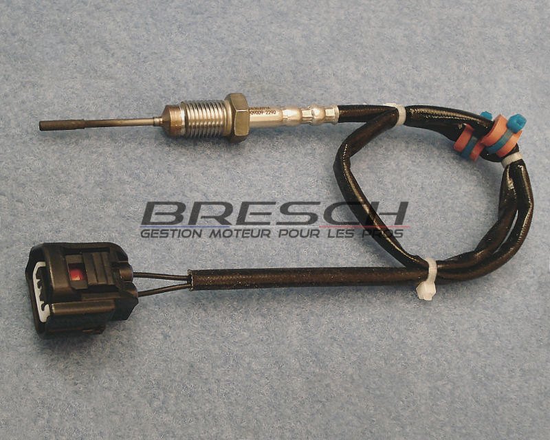 CAPTEUR TEMPERATURE ECHAPPEMENT
