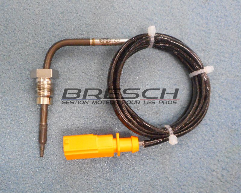 CAPTEUR TEMPERATURE ECHAPPEMENT