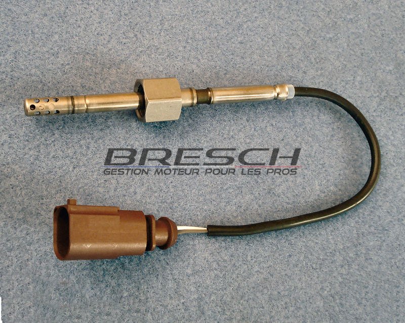 CAPTEUR TEMPERATURE ECHAPPEMENT